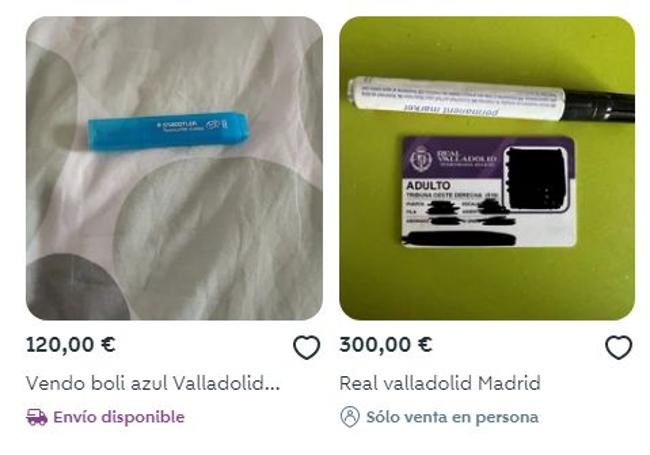 Hasta 300 euros por artículos de papelería... acompañados del préstamo del abono.