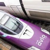 Renfe pone en marcha dos nuevos servicios de Avlo en el corredor Galicia-Zamora-Madrid