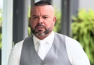Muere el 'influencer' Ricardo Godoi, tras ser anestesiado para un tatuaje