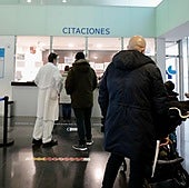 Los médicos de Valladolid rechazan el anteproyecto de reforma de su estatuto