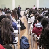 El Procurador achaca falta de «empatía» a Educación con una profesora con una hija dependiente