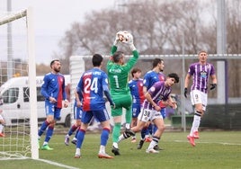 Así te hemos contado la jornada deportiva en Valladolid