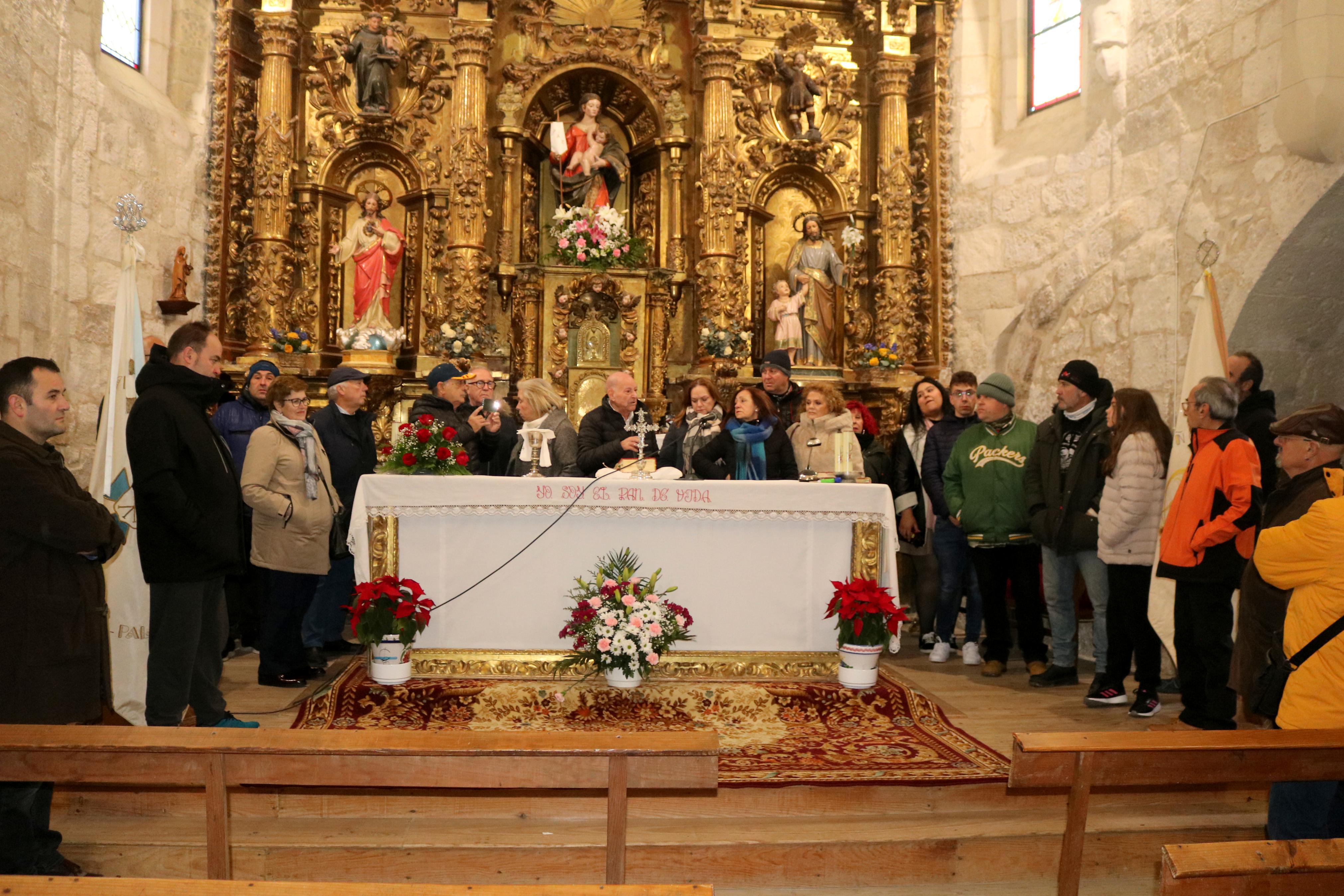 Cita con los Clásicos en Castrillo de Onielo