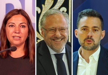 Mes y medio y ninguna reunión para acotar incompatibilidades y dobles sueldos en las Cortes