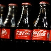 Coca Cola retira sus productos en varios países de Europa por la presencia de clorato