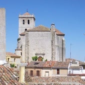 Cinco pueblos de Valladolid recibirán 93.483 euros para rehabilitar sus iglesias