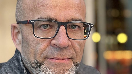 Arranca el mandato del nuevo presidente del Colegio de Psicólogos con el reto de erradicar el intrusismo