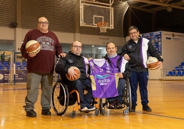 Tres décadas de BSR Valladolid, evolución deportiva sobre ruedas