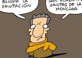 La viñeta de Ramón