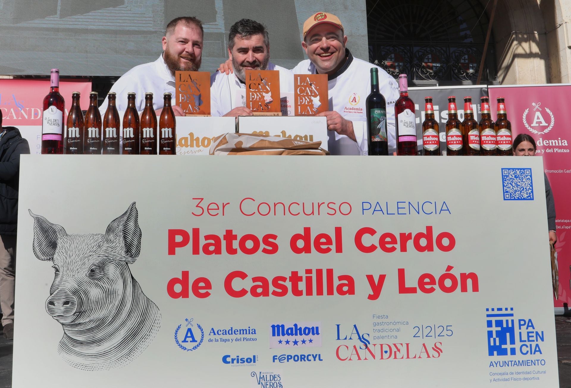 Los mejores platos del cerdo