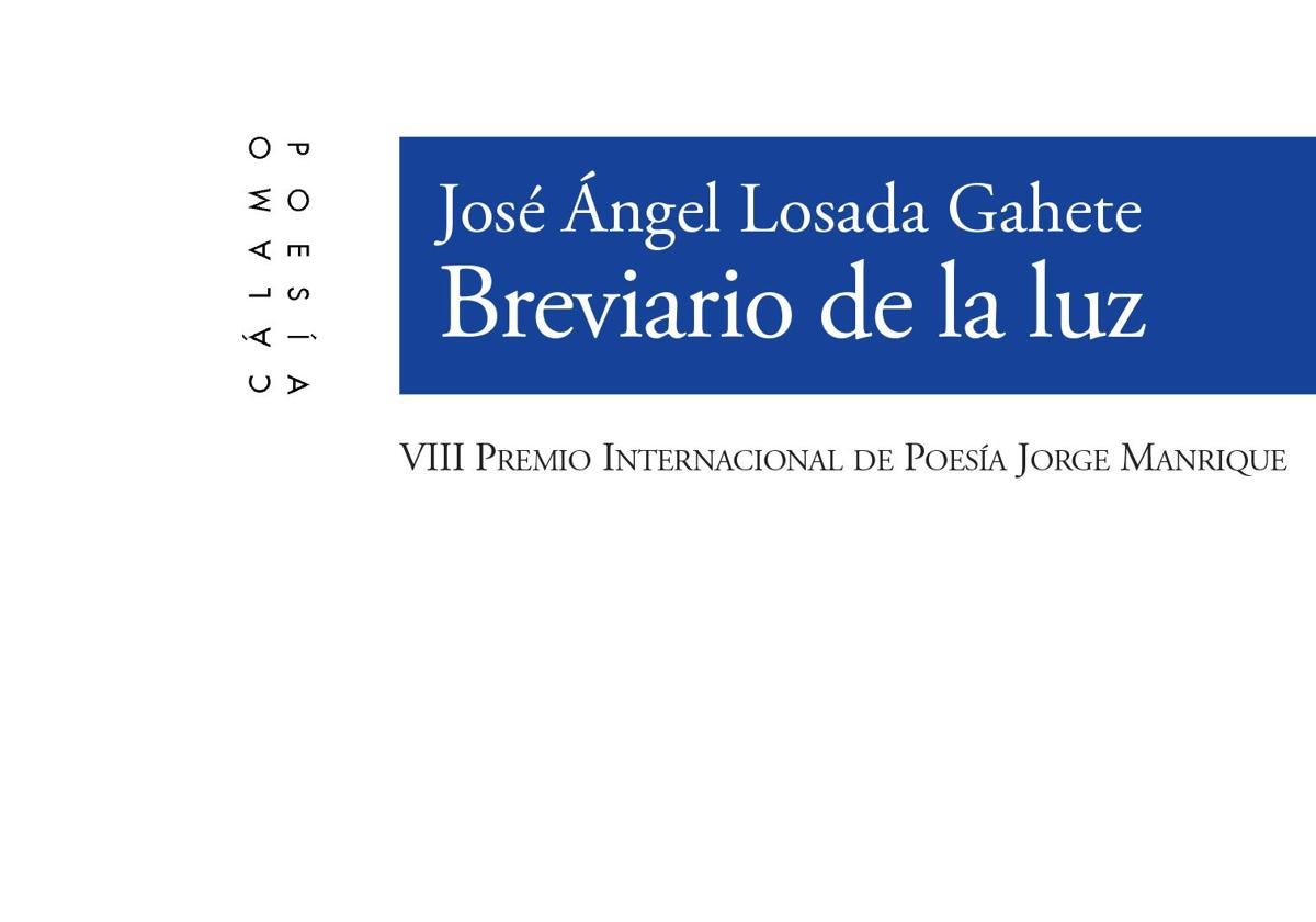 Portada del libro.