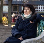 «Nietos de verdugos del franquismo me han preguntado por lo que hicieron sus abuelos»