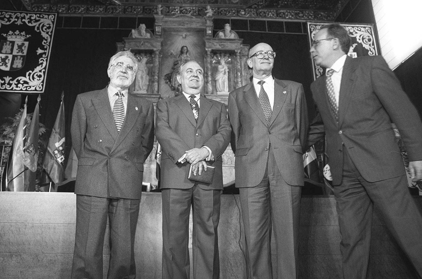 Tordesillas en la memoria: un recorrido por la historia en blanco y negro del municipio