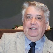 Hallan muertos en su vivienda al catedrático vallisoletano Enrique Valdivieso y a su esposa