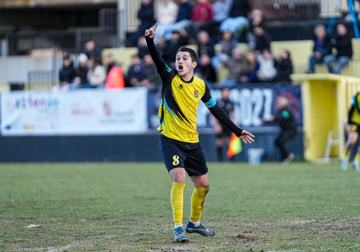 El Mojados enseña sus garras y vence en León con gol de Alvi