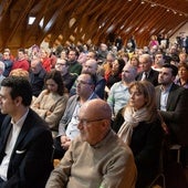 Convencer a reticentes al cribado del cáncer de colon, próximo objetivo de la AECC en Valladolid