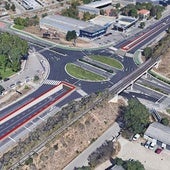 El Ayuntamiento apuesta por un túnel en la Carretera de Madrid para desatascar San Agustín