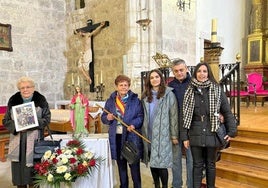 Alcaldesas por un día en Palencia