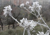 El pueblo de Castilla y León que se congela a 7,1 grados bajo cero