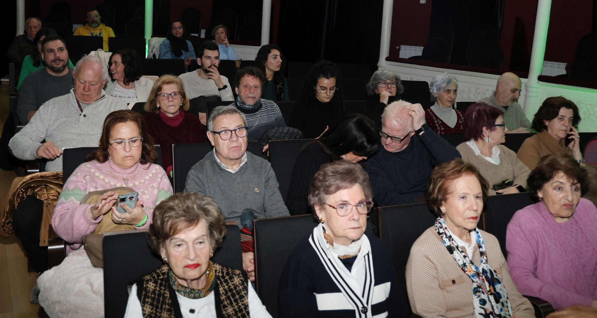 La Asociación Contra el Cáncer se viste de gala