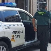 Localizada sana y salva en Valladolid la chica de 16 años que desapareció en Arroyo