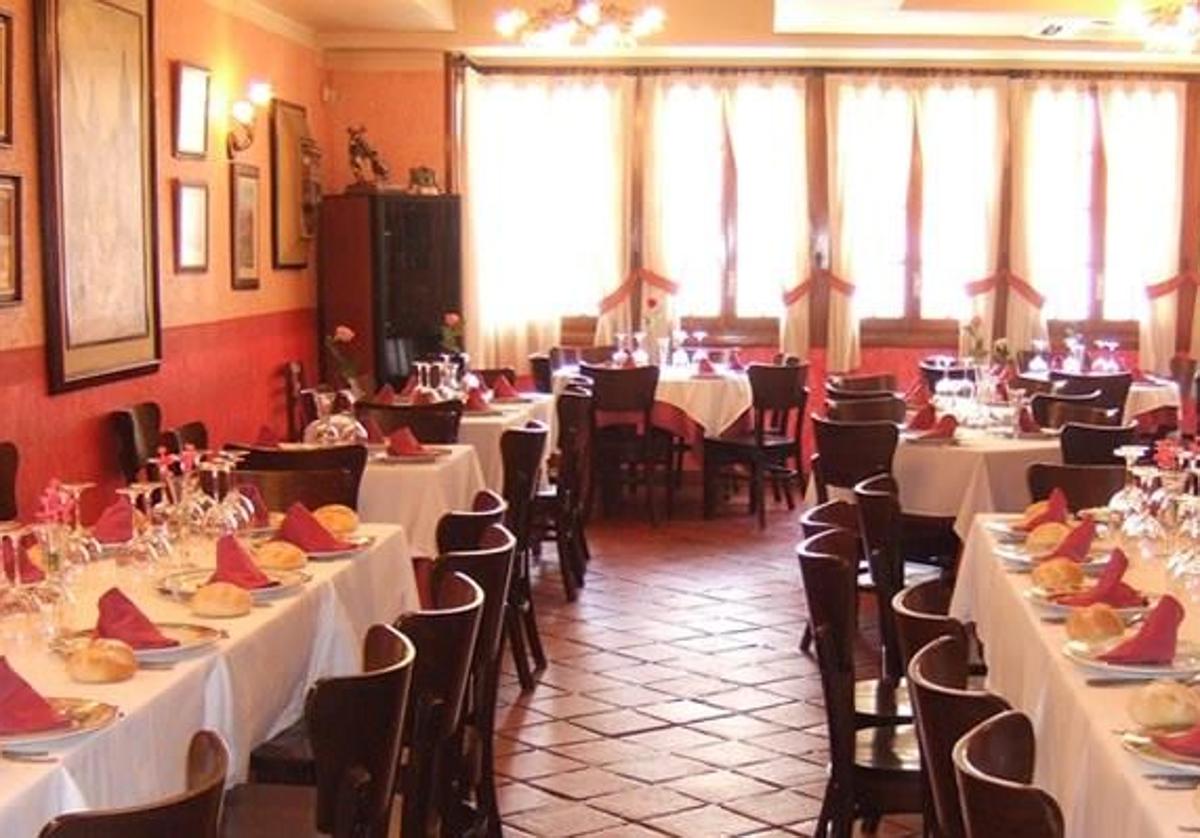 Restaurante Los Mellizos