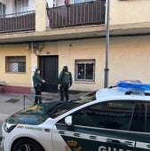 Familiares del asesinado vieron merodear por Viana días antes a varios hombres