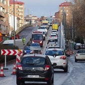 El Ayuntamiento defiende las bajas cifras de contaminación en el entorno de Arco de Ladrillo