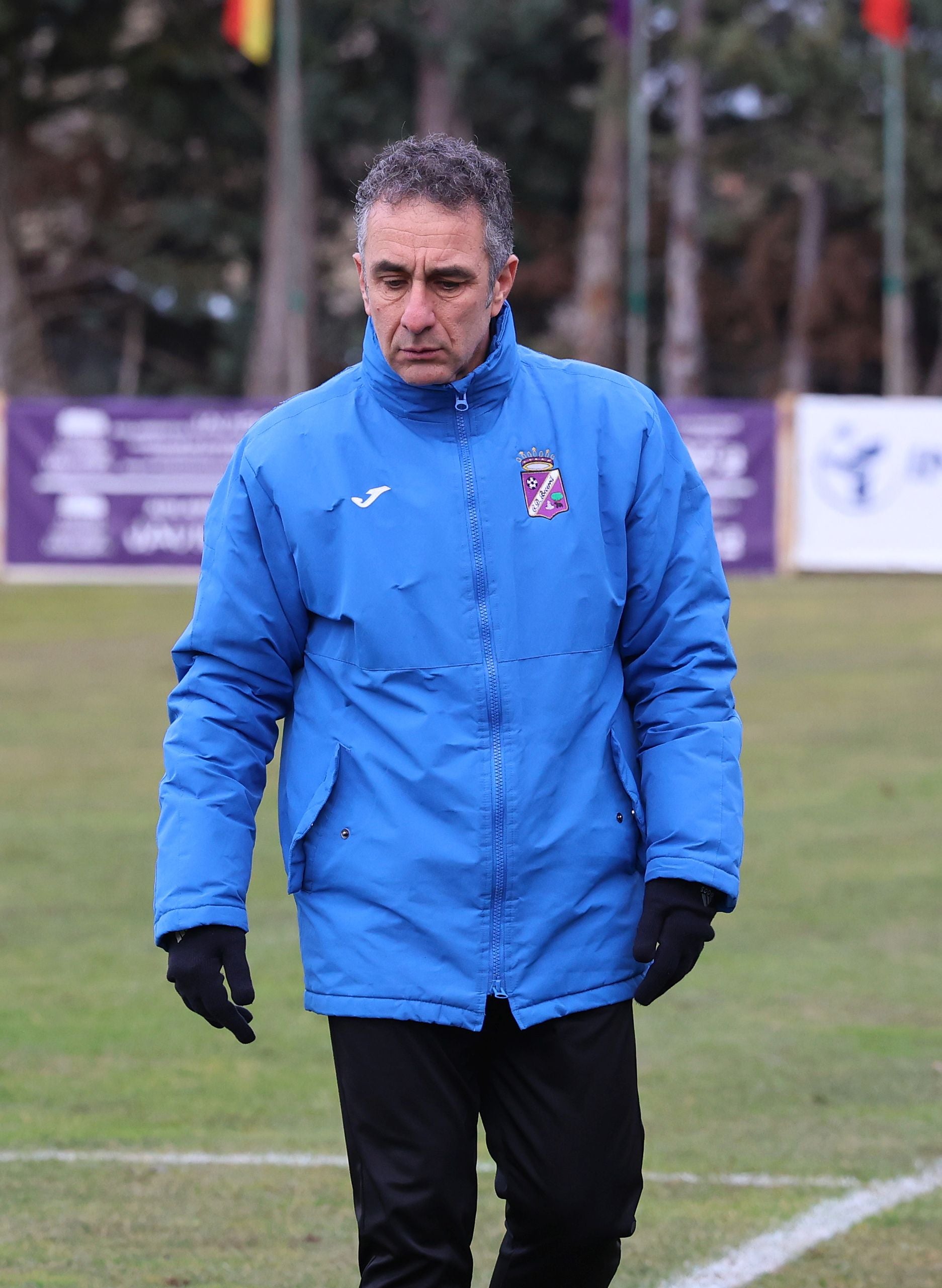 Becerril 1-0 Atlético Mansillés