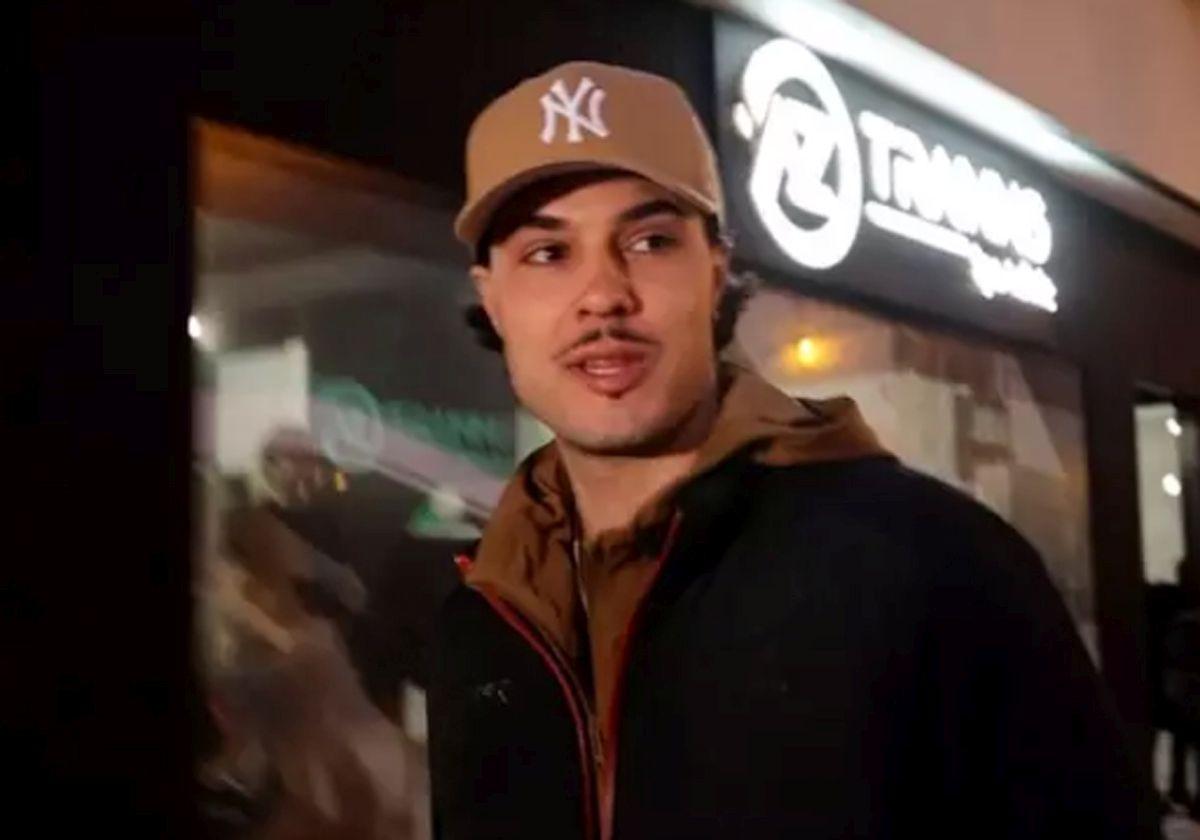 Carlo Costanzia zanja los comentarios sobre su participación en 'Supervivientes'