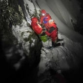 El padre del escalador fallecido en Peña Ubiña murió hace 30 años en esta zona