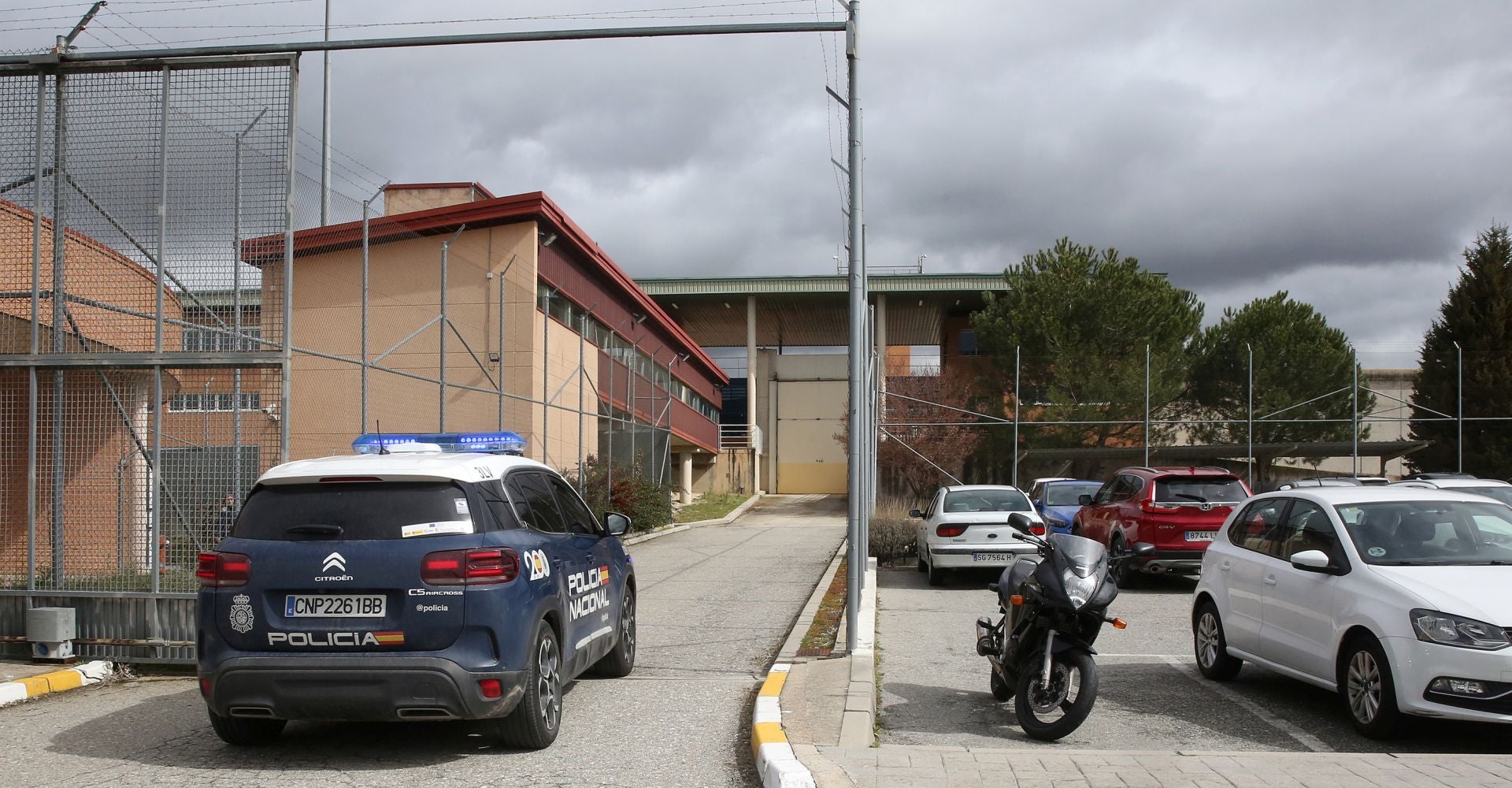 Segovia contabiliza más de 40 infracciones penales por cada mil habitantes
