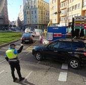 Critican la «continua falta de planificación» del Ayuntamiento de Valladolid con las obras