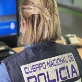 Detenido por estafar 838 euros a un taxista con cargos falsos en Bizum