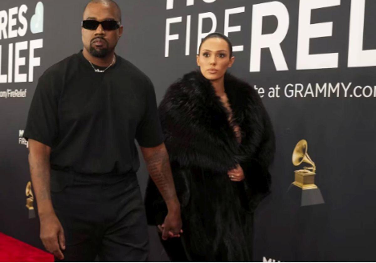 El discurso antisemita de Kanye West le deja sin representantes