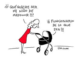 SMI, impuestos y clase media