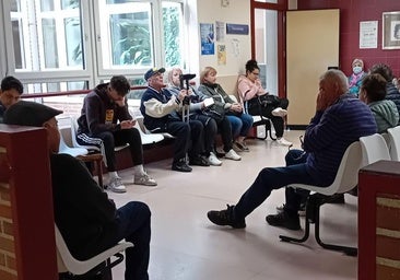 Los segovianos dan plantón al 8% de las consultas del Hospital General