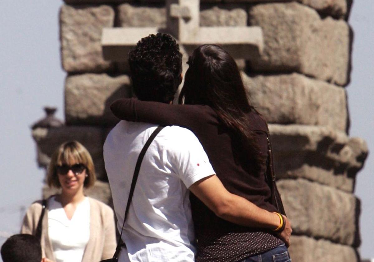 Cada vez más parejas segovianas tratan en consulta sus problemas sexuales