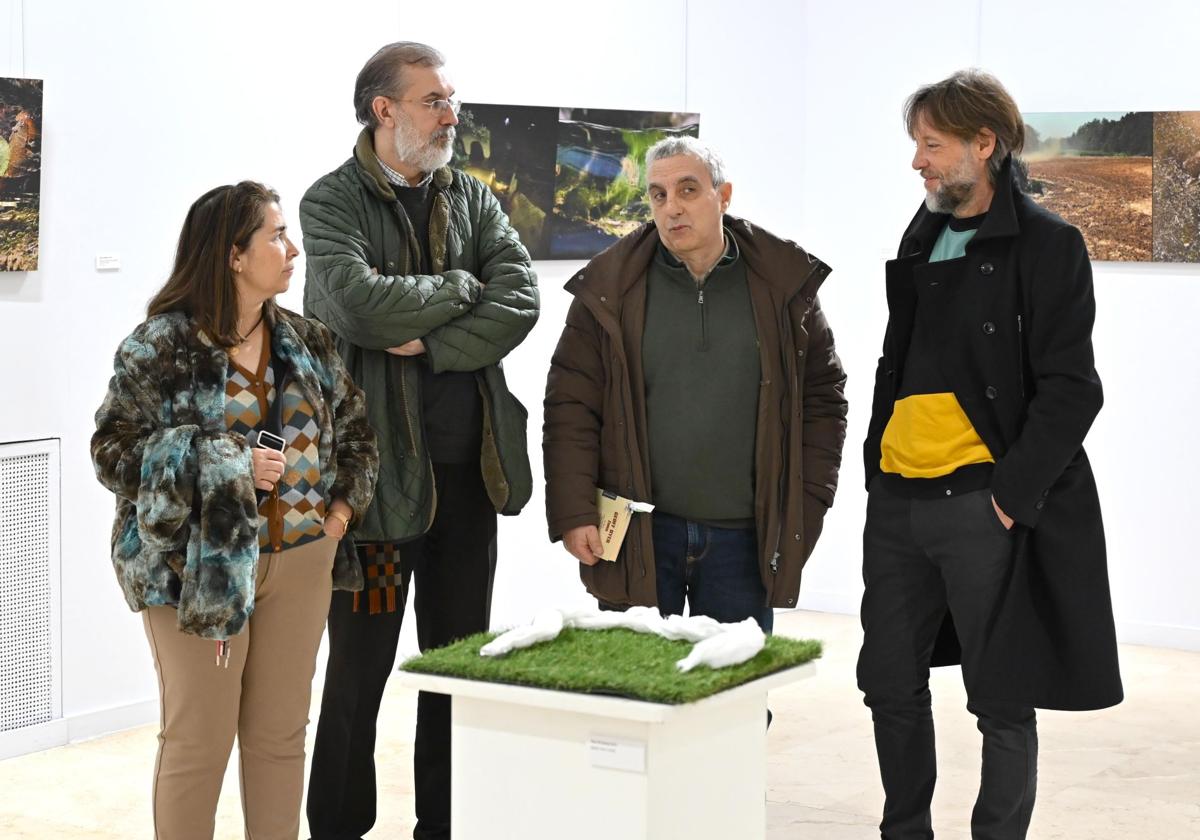 La Muestra de Cine ofrece un homenaje artístico al realizador ruso Andrei Tarkovski