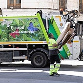 El Ayuntamiento destituye al director de Limpieza nombrado hace 15 meses «por falta de impulso»