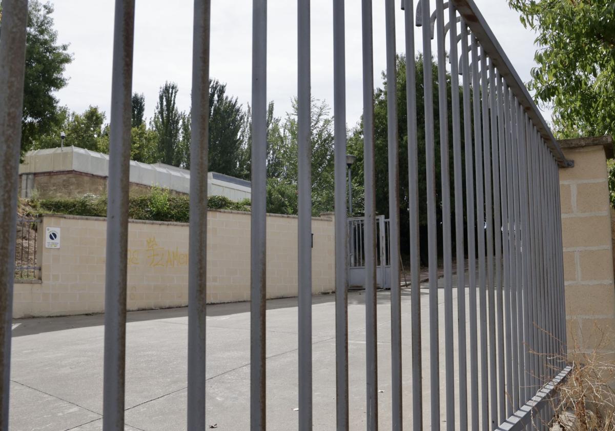 Nueva queja a la dirección del Zambrana: «Estamos con el personal mínimo indispensable»