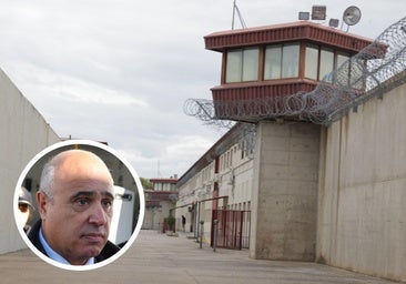 Descartan la implicación de funcionarios de prisiones en la fuga de Villanubla