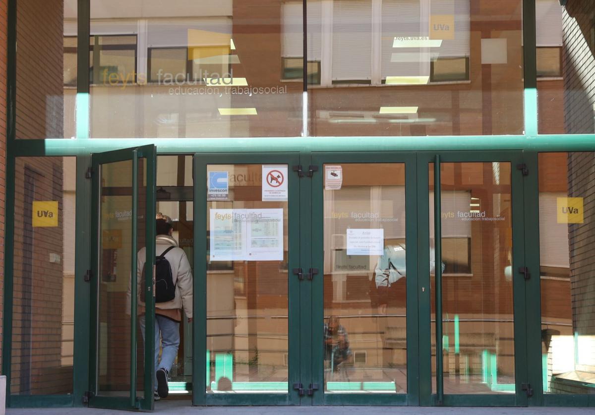 Un ciberataque pone en jaque a la Fundación de la Universidad de Valladolid