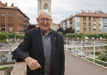 El Ayuntamiento de Palencia decreta un día de luto por la muerte de Castellanos