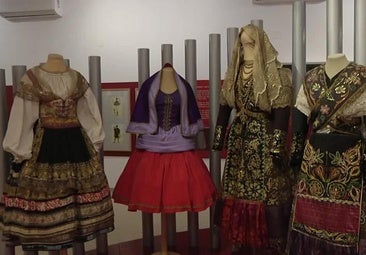 Íscar: historia, pinares y Mariemma