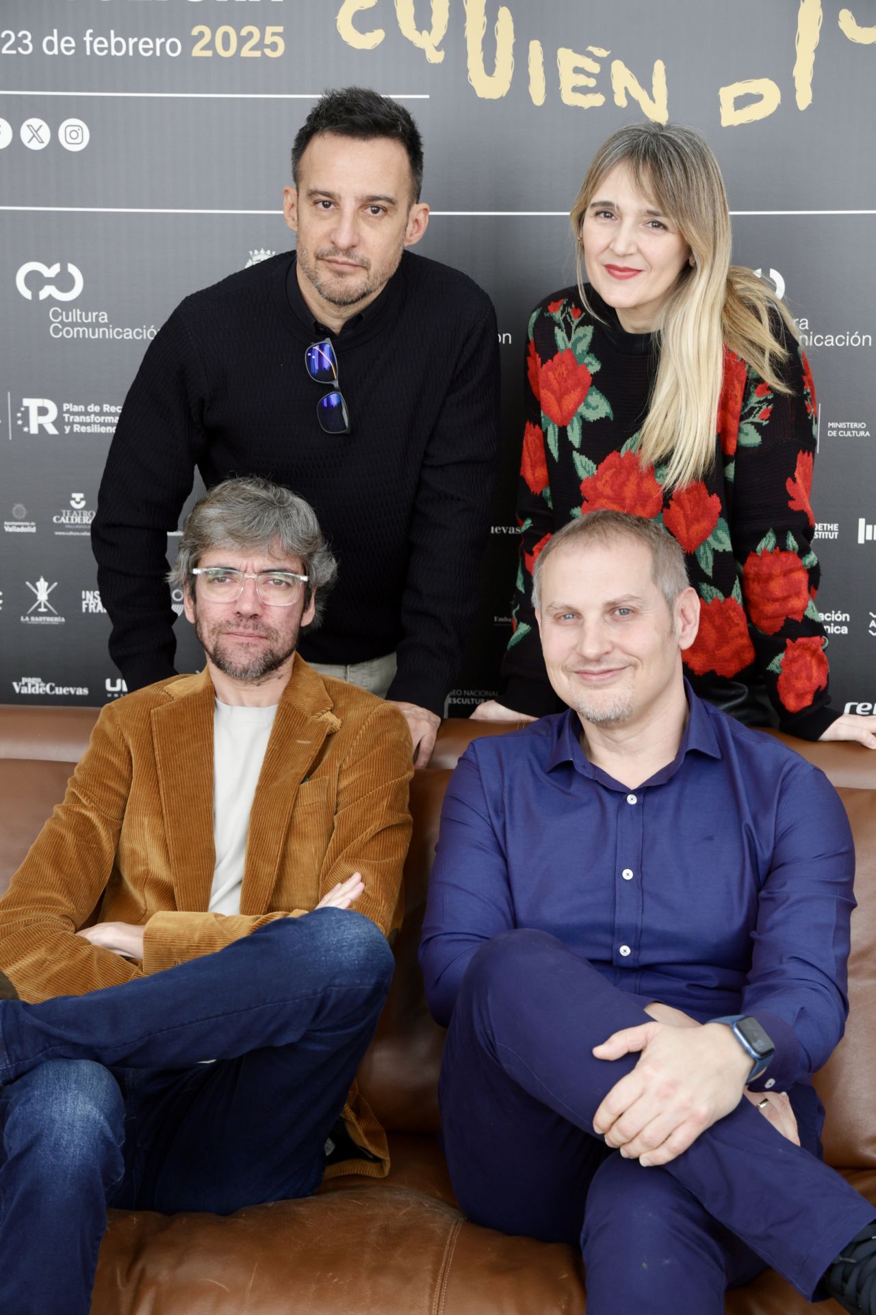 La última jornada del Foro de la Cultura, en imágenes
