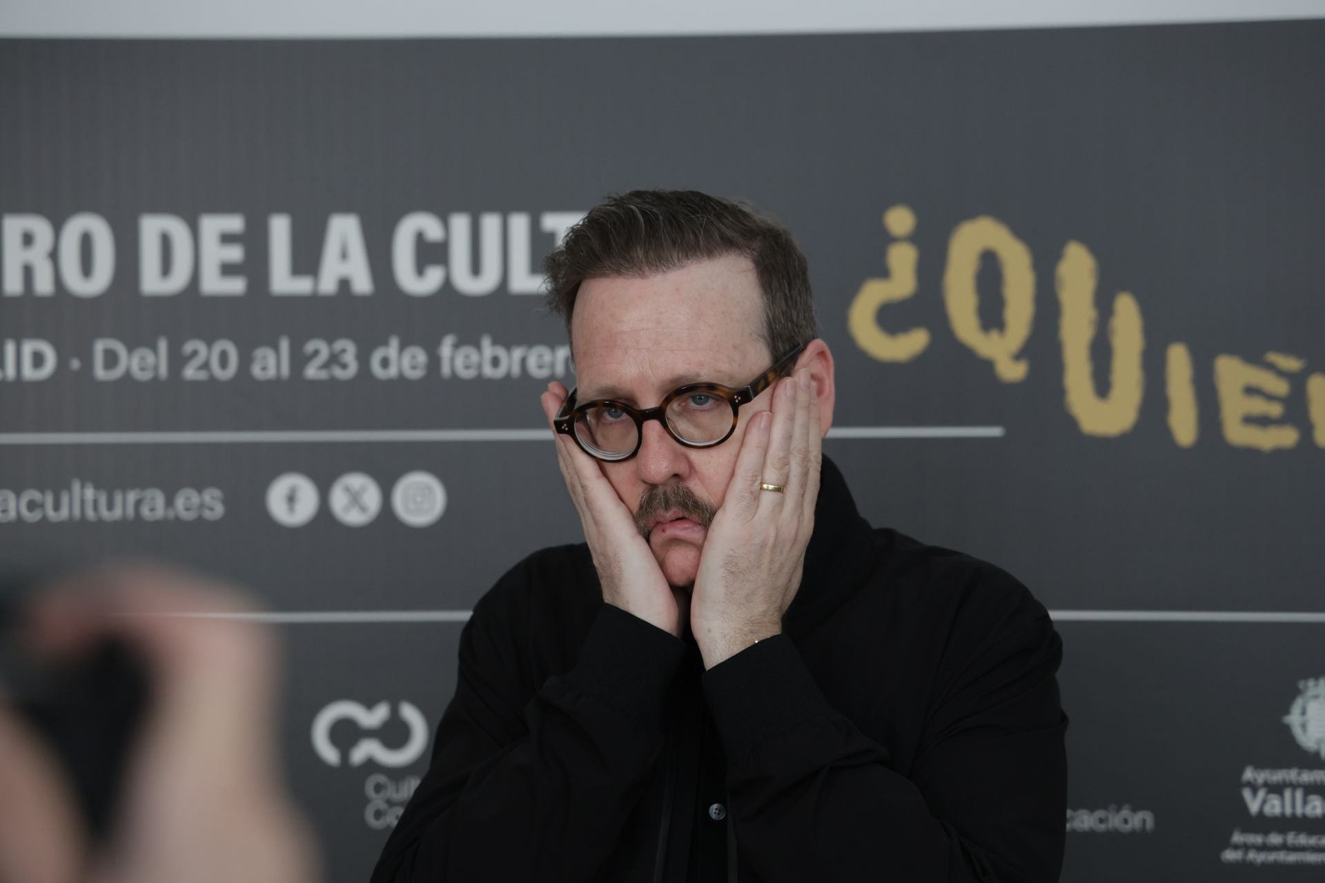 La última jornada del Foro de la Cultura, en imágenes