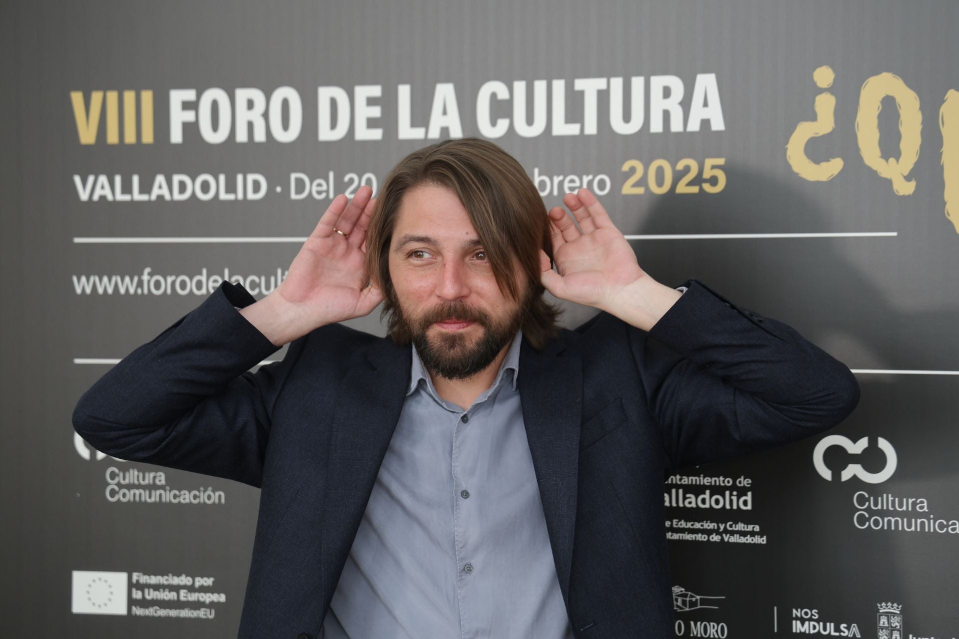 La última jornada del Foro de la Cultura, en imágenes