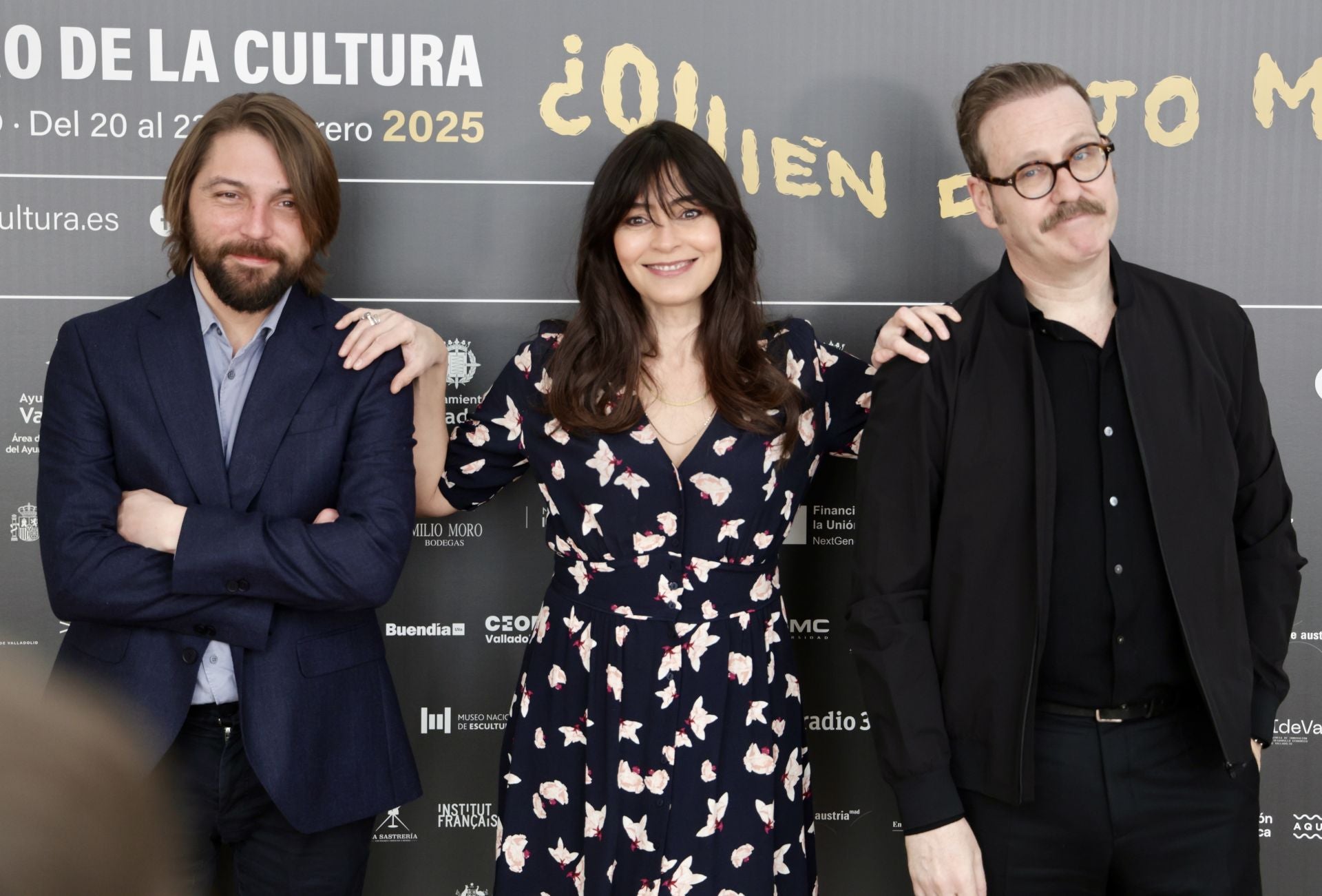 La última jornada del Foro de la Cultura, en imágenes