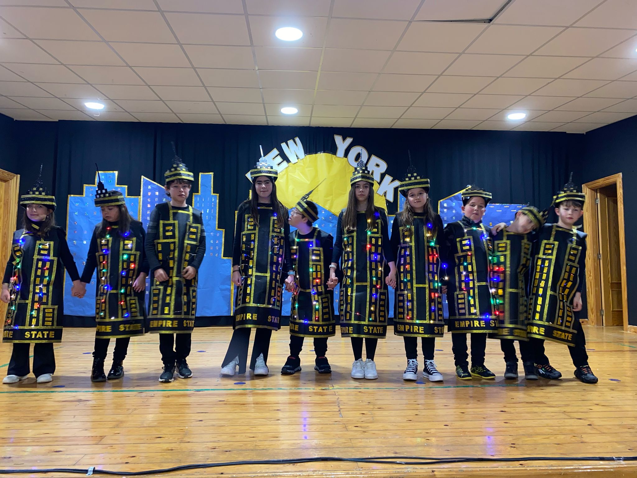 El Carnaval del CDR Sequillo, el más madrugador